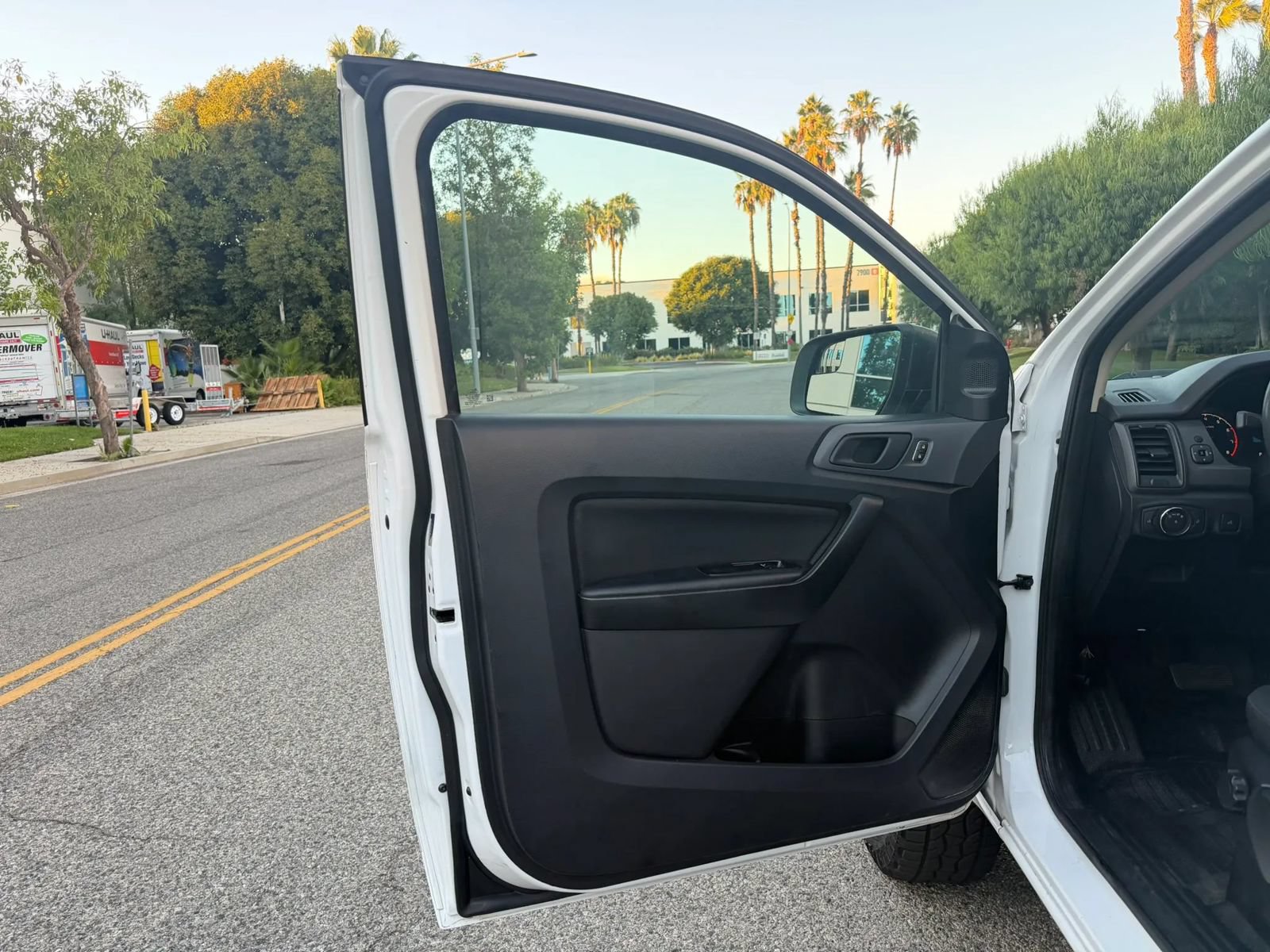Used 2019 Ford Ranger XL w/ Equipment Group 101A Mid RWD image 12