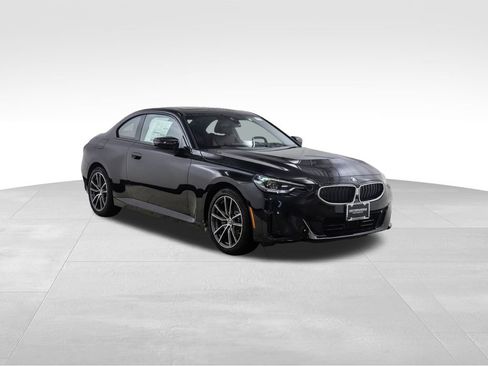 New 2026 BMW 230i xDrive Coupe w/ Convenience Package image 7