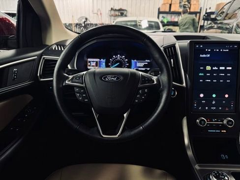Used 2023 Ford Edge SEL w/ Convenience Package image 26