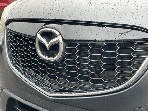 Used 2015 MAZDA CX-5 Grand Touring image 21