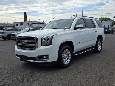 Used 2019 GMC Yukon SLE w/ Convenience Package AWD/4WD image 6