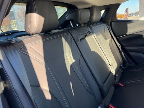 Used 2024 Ford Mustang Mach-E Premium image 39