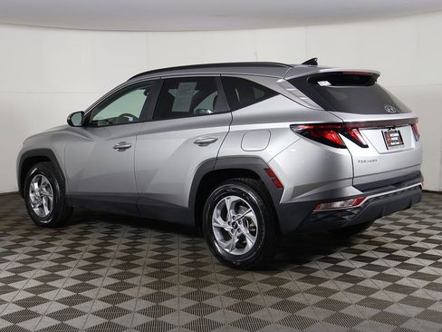 Used 2024 Hyundai Tucson SEL image 9