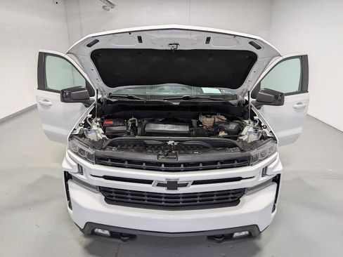 Certified 2021 Chevrolet Silverado 1500 RST w/ All Star Edition Plus image 12