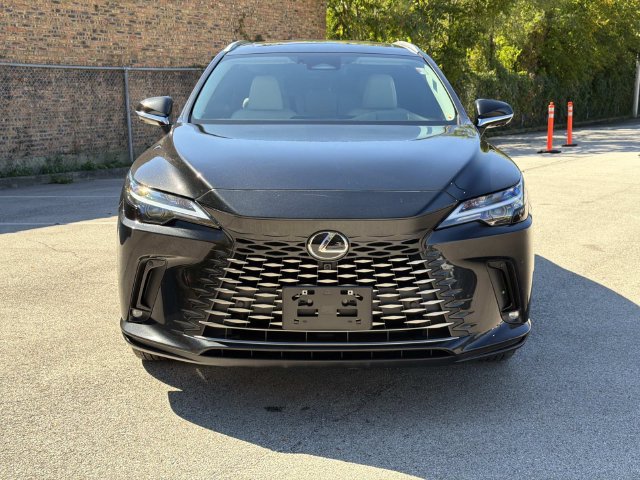 Certified 2024 Lexus RX 350 Premium Plus w/ Convenience Package AWD/4WD image 2