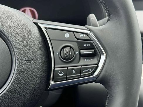 New 2025 Acura TLX w/ Technology Package image 21