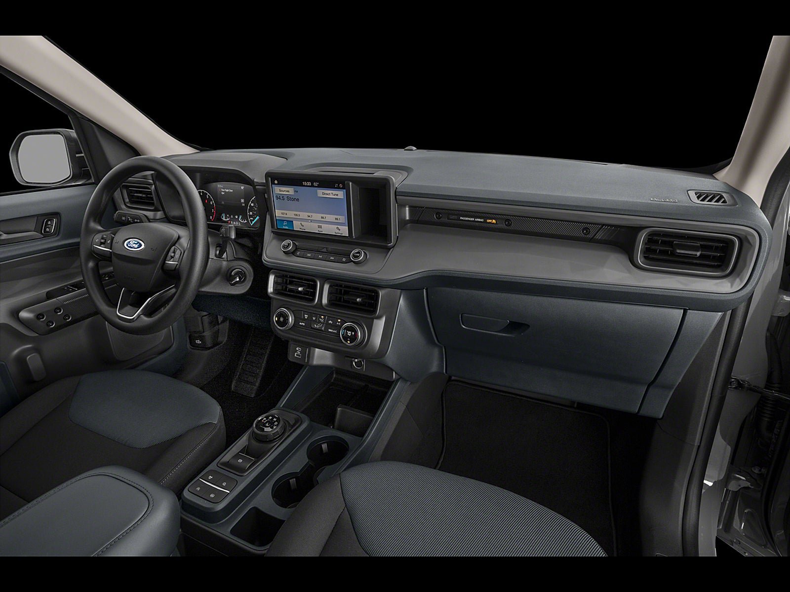 Used 2023 Ford Maverick XLT FWD image 71