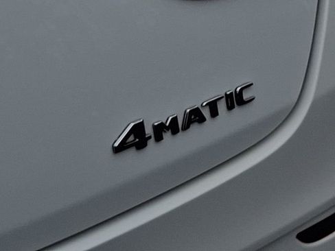 Used 2023 Mercedes-Benz CLA 250 4MATIC w/ AMG Line image 38