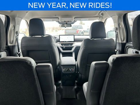 New 2026 Ford Explorer Active w/ Active Comfort Package image 23