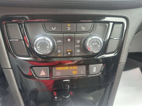 Used 2019 Buick Encore Sport Touring w/ Safety Package AWD/4WD image 25
