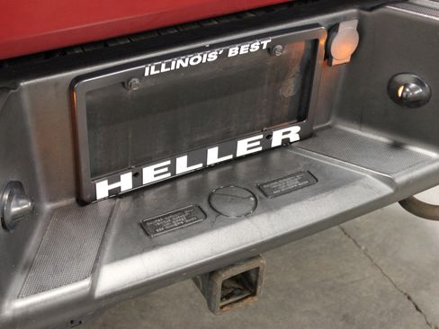 Used 2014 Ford F150 Raptor w/ Equipment Group 801A Luxury image 13