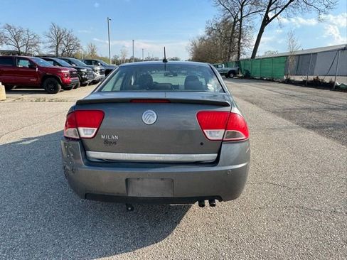 Used 2010 Mercury Milan FWD image 7