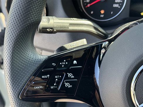 New 2025 Mercedes-Benz Sprinter 2500 image 25