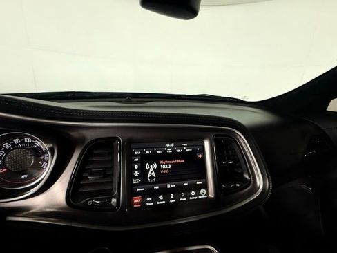 Used 2022 Dodge Challenger R/T Scat Pack w/ Plus Package RWD image 21