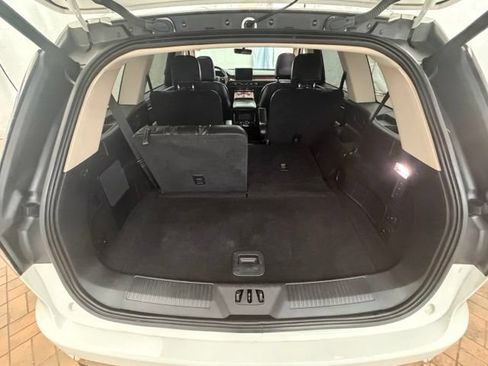 Used 2021 Lincoln Aviator Reserve w/ Elements Package Plus AWD/4WD image 7
