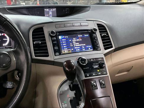 Used 2014 Toyota Venza XLE w/ XLE Premium Package FWD image 8
