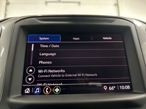 Used 2022 Chevrolet Silverado 1500 Custom Trail Boss AWD/4WD image 30