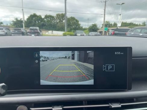 Used 2026 Hyundai Tucson SEL FWD image 23
