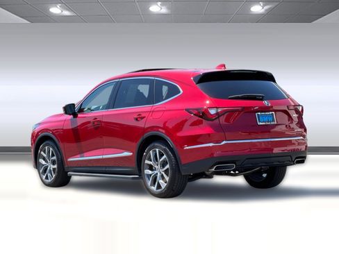 Used 2023 Acura MDX SH-AWD w/ Technology Package image 3