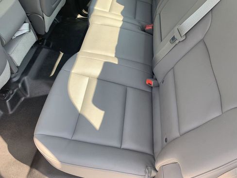 Used 2014 Chevrolet Silverado 1500 W/T w/ Chrome Bumper Package image 22