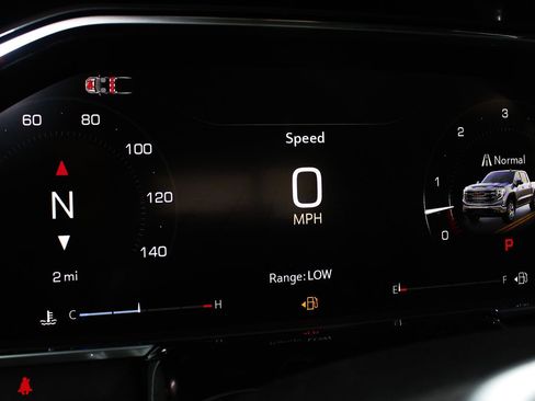 New 2026 GMC Sierra 1500 Elevation w/ Preferred Package image 28