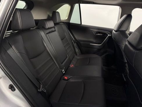 Used 2024 Toyota RAV4 Limited image 17
