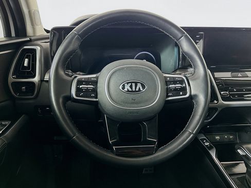 Used 2021 Kia Sorento SX FWD image 18