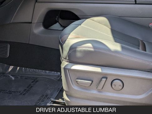 New 2026 Nissan Armada SL image 14