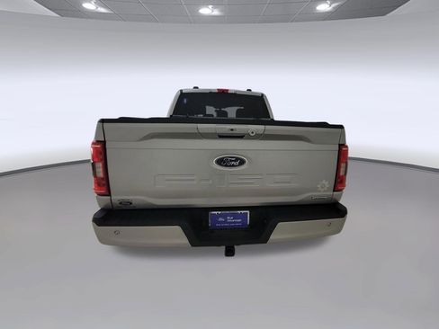 Certified 2022 Ford F150 XLT w/ Equipment Group 302A High AWD/4WD image 10