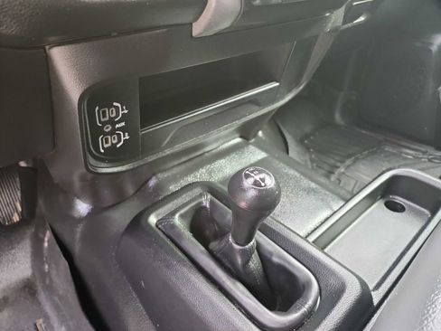 Used 2024 RAM 2500 Tradesman image 24