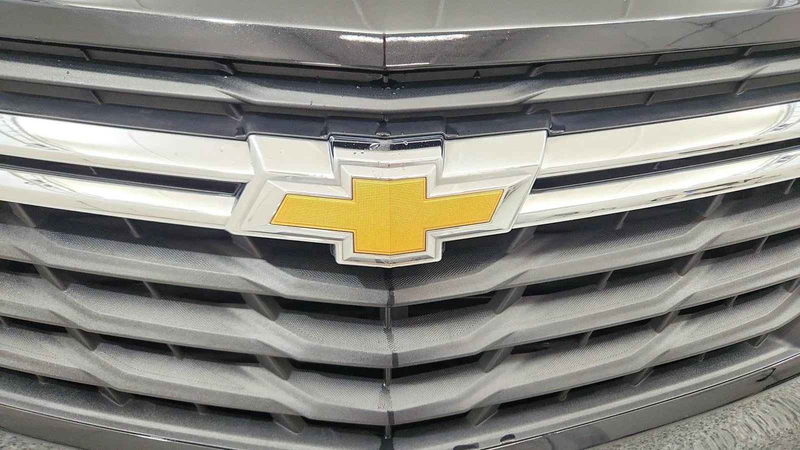 Used 2023 Chevrolet Equinox LS w/ LS Convenience Package FWD image 33