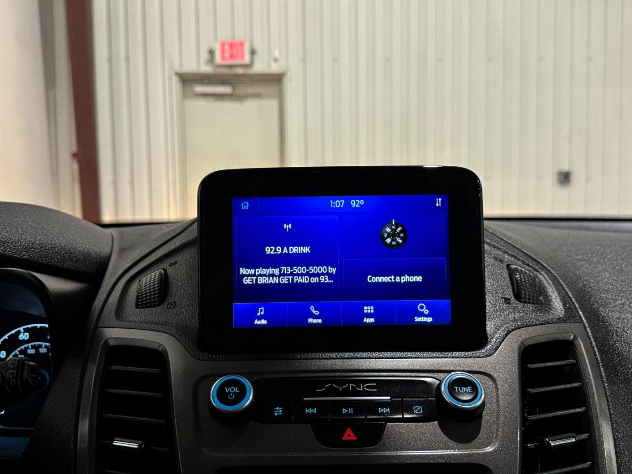 Used 2022 Ford Transit Connect XLT FWD image 30