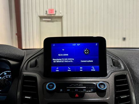Used 2022 Ford Transit Connect XLT FWD image 30