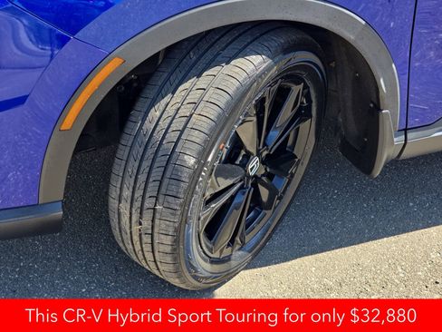 Used 2023 Honda CR-V Sport Touring image 42