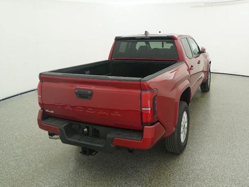 New 2026 Toyota Tacoma SR5 image 62