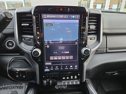 Used 2025 RAM 2500 Laramie image 23