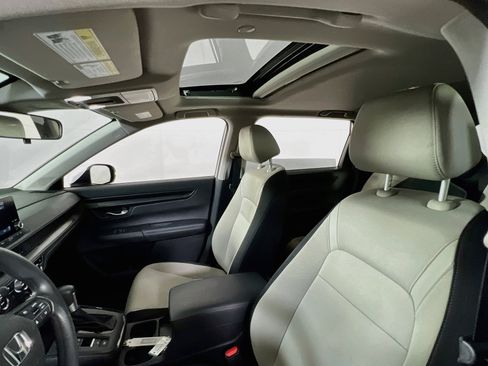 Used 2024 Honda CR-V EX image 21
