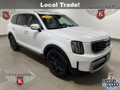 Used 2023 Kia Telluride SX Prestige