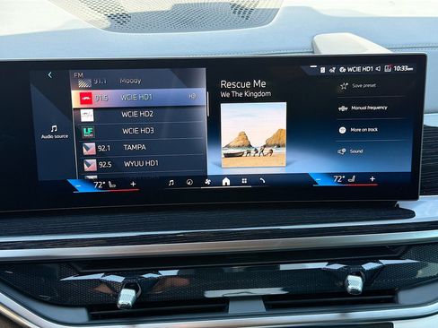 New 2026 BMW X5 xDrive40i w/ M Sport Package AWD/4WD image 31