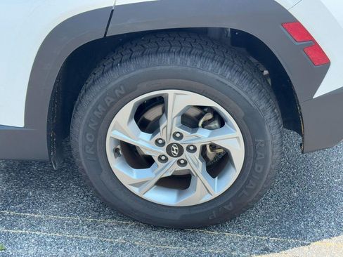 Used 2024 Hyundai Tucson SEL AWD/4WD image 9