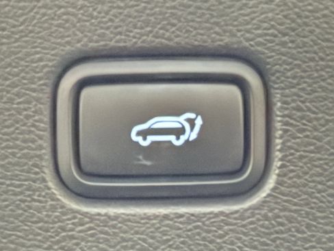 Used 2025 Hyundai Palisade SEL AWD/4WD image 22