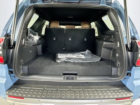 New 2026 Toyota 4Runner Limited image 25