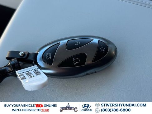 New 2026 Hyundai Santa Fe SEL image 34
