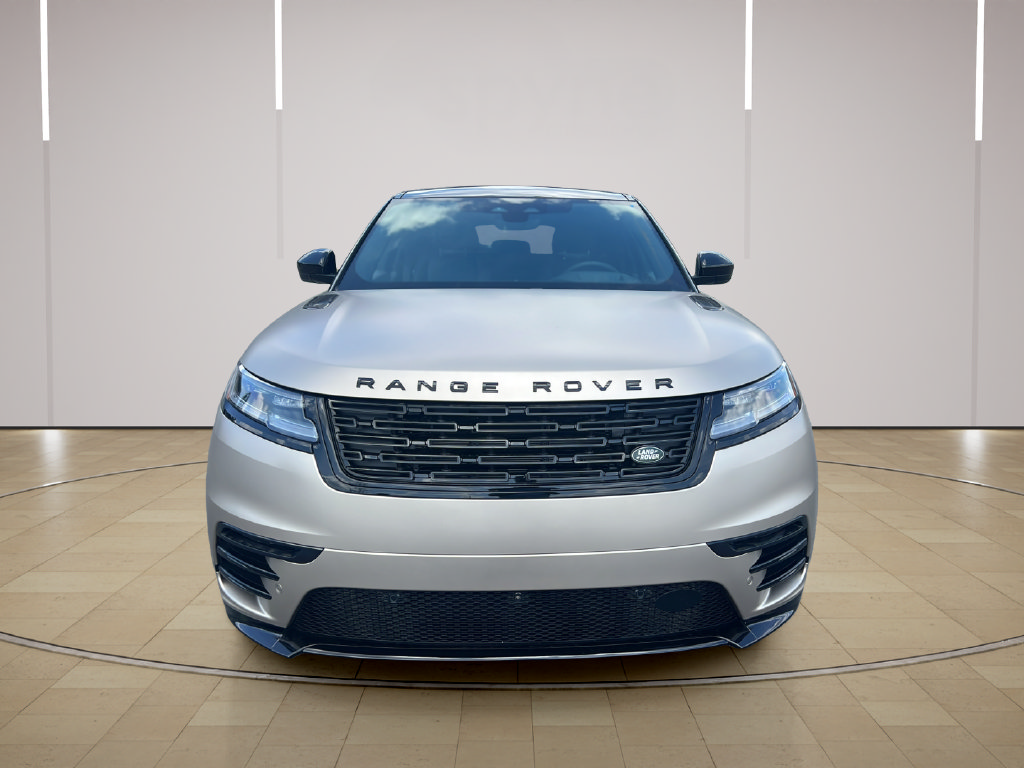 New 2026 Land Rover Range Rover Velar Belgravia AWD/4WD image 10