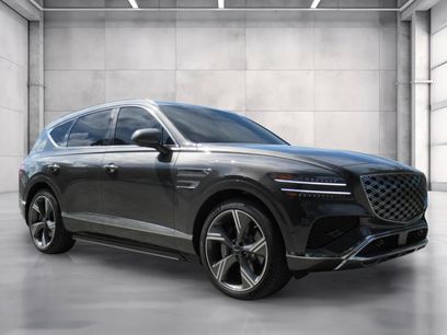 Used 2025 Genesis GV80 2.5T Prestige