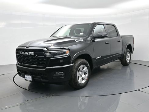 New 2026 RAM 1500 Big Horn image 66