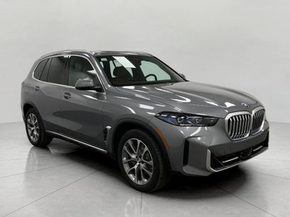 New 2026 BMW X5 xDrive40i