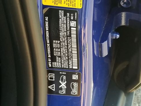 Used 2021 MINI Cooper Clubman S w/ Storage Package image 37