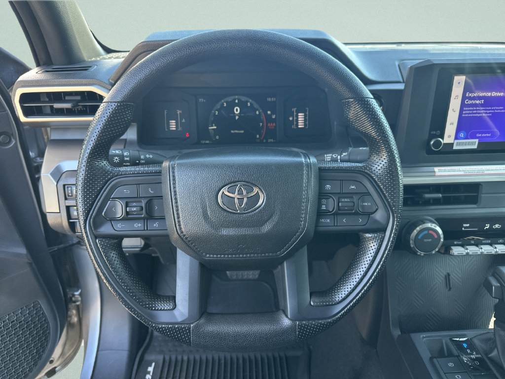 Used 2024 Toyota Tacoma SR5 RWD image 15