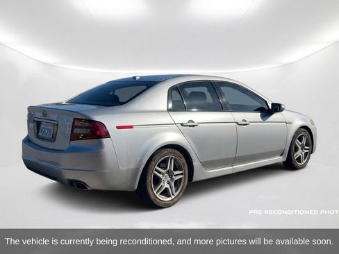 Used 2008 Acura TL FWD image 6